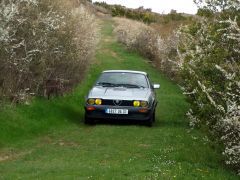 Louer une ALFA ROMEO GTV 6 de de 1983 (Photo 3)