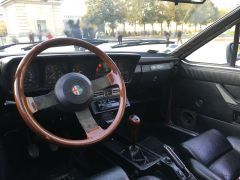 Louer une ALFA ROMEO GTV 6 de de 1985 (Photo 5)