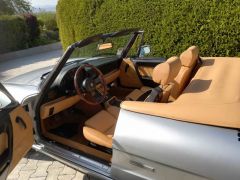 Louer une ALFA ROMEO Spider 2 Litres de de 1991 (Photo 4)