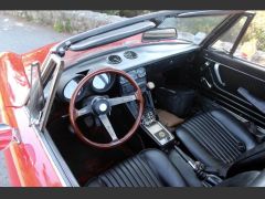 Louer une ALFA ROMEO Spider 2000 de de 1977 (Photo 5)