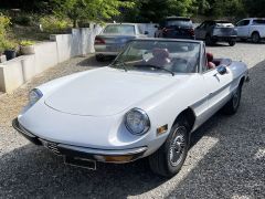 ALFA ROMEO Spider 2000 (Photo 1)