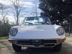 ALFA ROMEO Spider 2000 (Photo 3)
