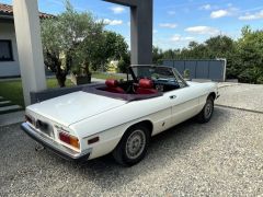 ALFA ROMEO Spider 2000 (Photo 4)