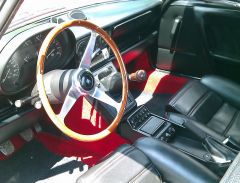 Louer une ALFA ROMEO Spider  de de 1989 (Photo 2)