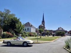 ALFA ROMEO Spider (Photo 4)