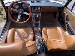 Louer une ALFA ROMEO Spider de de 1983 (Photo 5)