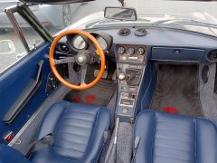Louer une ALFA ROMEO SPIDER de de 1984 (Photo 5)
