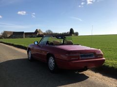 Louer une ALFA ROMEO Spider de de 1993 (Photo 2)