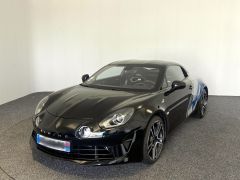 Louer une ALPINE A110 258CV de de 2018 (Photo 1)