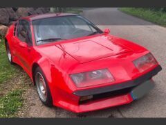 ALPINE A310 V6 (Photo 1)