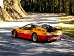 Louer une Alpine A310 de de 1978 (Photo 2)