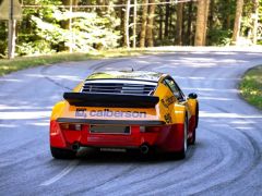 Louer une Alpine A310 de de 1978 (Photo 3)