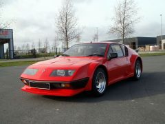 Louer une ALPINE A310 de de 1985 (Photo 1)