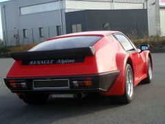 Louer une ALPINE A310 de de 1985 (Photo 2)