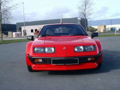 Louer une ALPINE A310 de de 1985 (Photo 3)