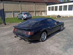 ALPINE GTA V6 Turbo  (Photo 1)