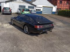 Louer une ALPINE GTA V6 Turbo de de 1987 (Photo 2)