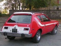 Louer une AMC Gremlin x de de 1974 (Photo 2)