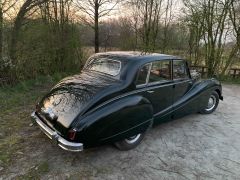 Louer une ARMSTRONG SIDDELEY Sapphire de de 1955 (Photo 3)