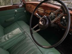 Louer une ARMSTRONG SIDDELEY Sapphire de de 1955 (Photo 4)