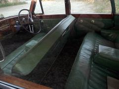 ARMSTRONG SIDDELEY Sapphire (Photo 5)