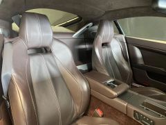 Louer une Aston Martin Vantage de de 2000 (Photo 5)