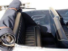 Louer une AUBURN Speedster (Replica) de de 1935 (Photo 4)