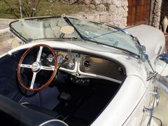 Louer une AUBURN Speedster (Replica) de de 1935 (Photo 5)