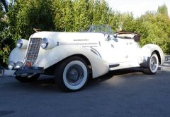 AUBURN Speedster (Photo 2)