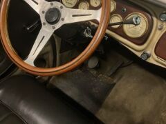 AUBURN Speedster de 1935 en location pour mariage � Paris