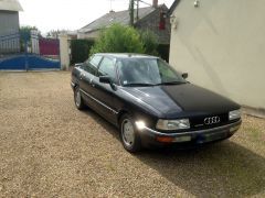 Louer une AUDI 90 Quattro de de 1989 (Photo 2)