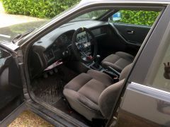 Louer une AUDI 90 Quattro de de 1989 (Photo 5)