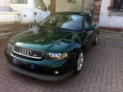 Louer une AUDI A4 de 2000 (Photo 2)