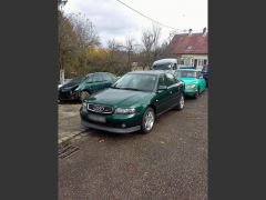 Louer une AUDI A4 de de 2000 (Photo 2)