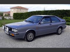 Louer une AUDI Coupé GT de de 1985 (Photo 1)