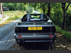Louer une AUDI Coupé GT de de 1985 (Photo 5)