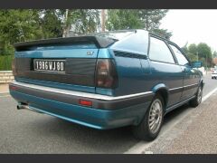 Louer une AUDI Coupe GT de de 1986 (Photo 2)