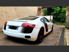 Louer une AUDI R8 Le Mans 420 CV de de 2000 (Photo 4)