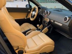 Louer une AUDI TT Roadster de de 2000 (Photo 5)