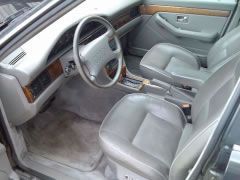 Louer une AUDI V8 Quattro de de 1990 (Photo 4)
