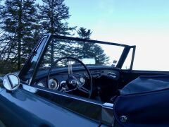 Louer une AUSTIN HEALEY 3000 BJ7  de de 1962 (Photo 5)