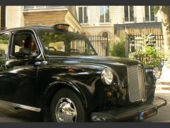 AUSTIN TAXI Anglais (Photo 2)