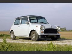 AUSTIN 1100 Spécial (Photo 1)