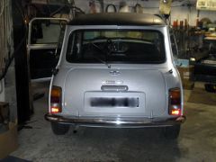 Louer une AUSTIN 1100 Spécial de de 1976 (Photo 5)