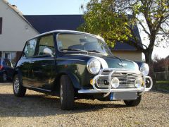 Louer une AUSTIN MINI 1000 de de 1988 (Photo 1)