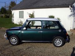 Louer une AUSTIN MINI 1000 de de 1988 (Photo 2)