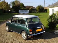 Louer une AUSTIN MINI 1000 de de 1988 (Photo 3)