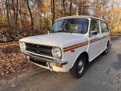 Louer une AUSTIN Mini Clubman Estate de de 1981 (Photo 1)