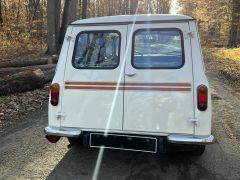 Louer une AUSTIN Mini Clubman Estate de de 1981 (Photo 4)