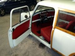 AUSTIN Mini Clubman (Photo 4)